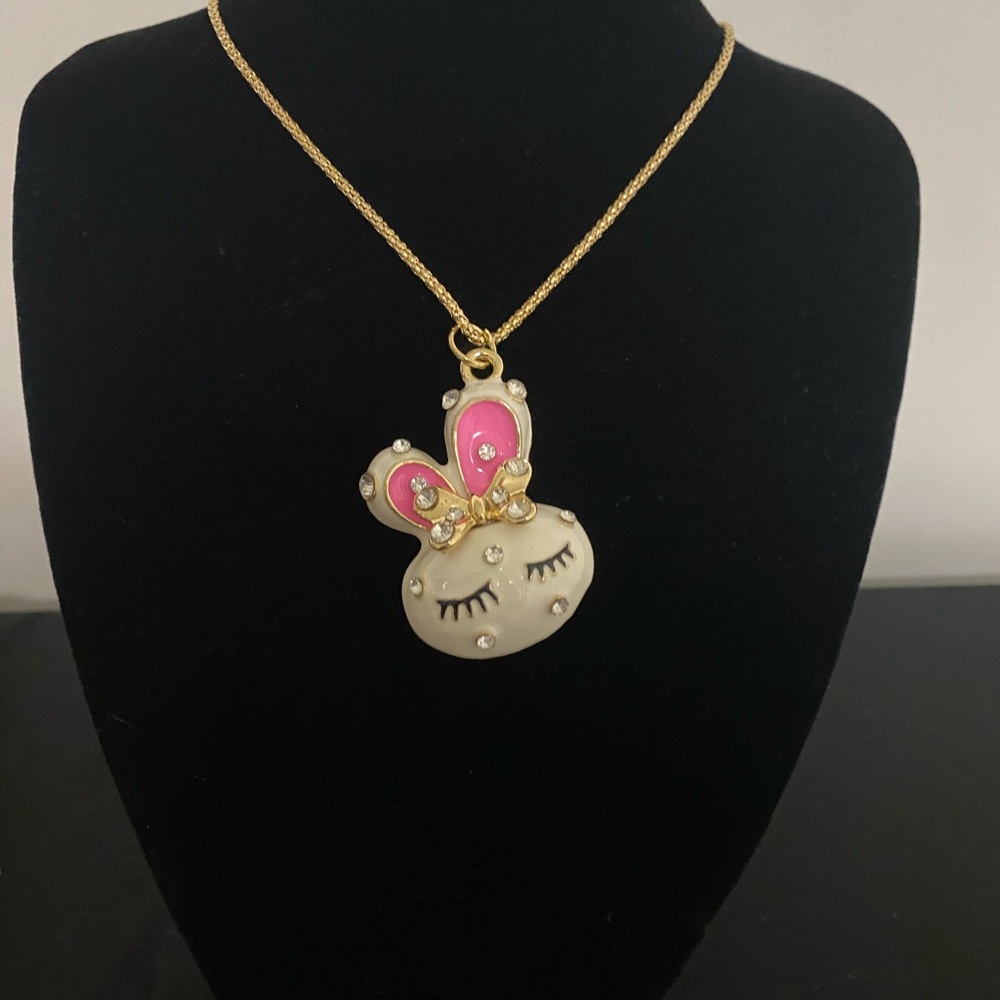 Necklace - Picture 3 of 5